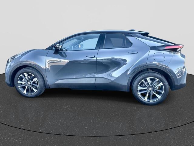 Toyota C-HR 2.0 Plug-in Hybrid 220 Dynamic Extra inruilwaarde Euro 2.000,=
