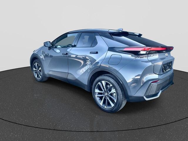 Toyota C-HR 2.0 Plug-in Hybrid 220 Dynamic Extra inruilwaarde Euro 2.000,=