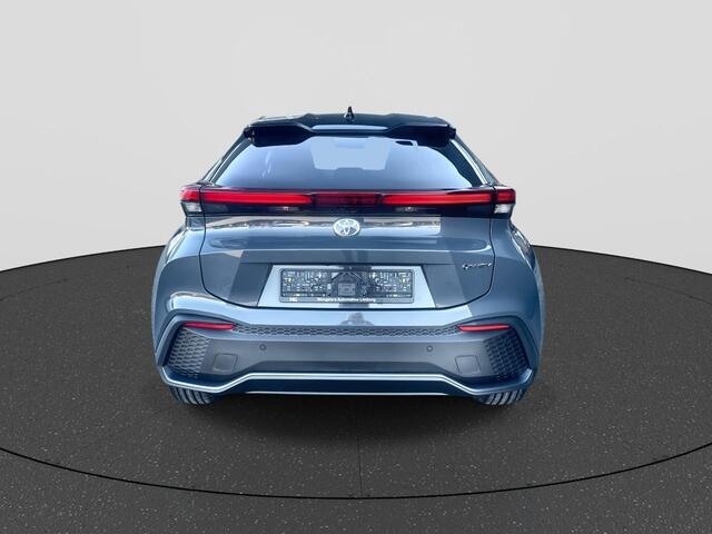 Toyota C-HR 2.0 Plug-in Hybrid 220 Dynamic Extra inruilwaarde Euro 2.000,=