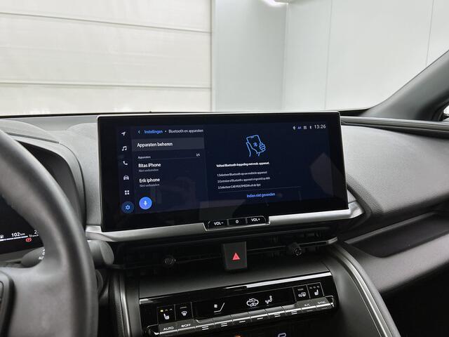 Toyota C-HR 1.8 Hybrid 140 First Edition Limited + | Stoel+ Stuurverwarming | Ruitverwarming | Dodehoekdetectie | Elektrische Achterklep |