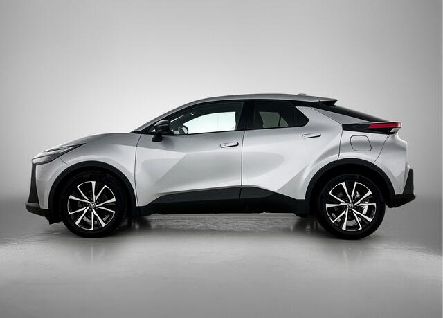 Toyota C-HR 1.8 Hybrid 140 First Edition Limited + | Stoel -Stuur verwarming |