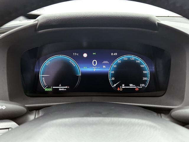 Toyota C-HR 1.8 Hybrid 140 First Edition Limited + | Stoel -Stuur verwarming |