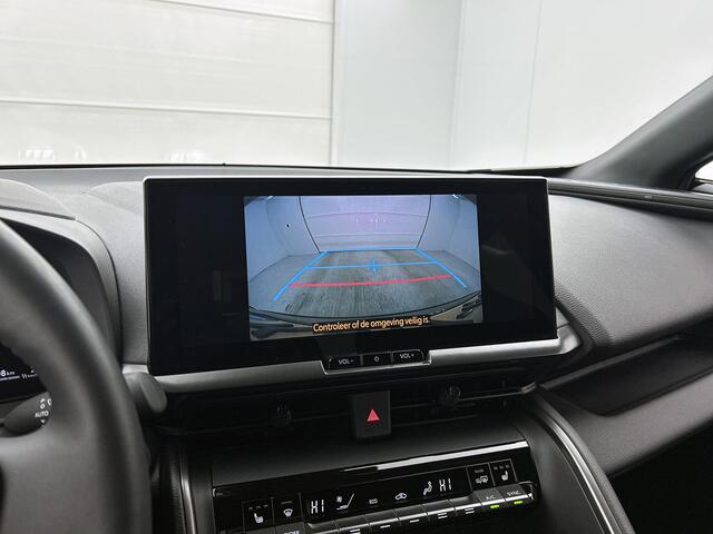 Toyota C-HR 1.8 Hybrid 140 First Edition Limited + | Stoel -Stuur verwarming |