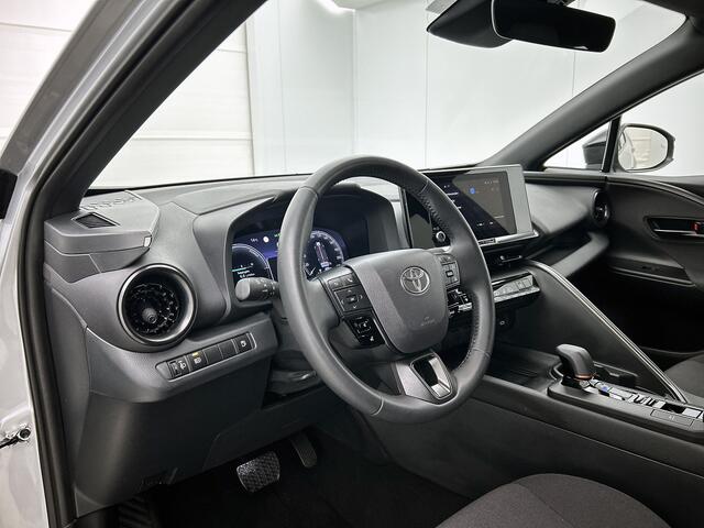 Toyota C-HR 1.8 Hybrid 140 Dynamic | Parkeersensoren v+a | Dodehoeksensor | Navigatie