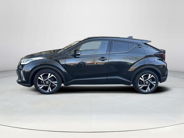 Toyota C-HR 1.8 Hybrid Style