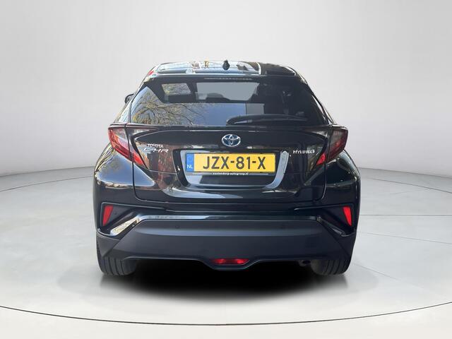 Toyota C-HR 1.8 Hybrid Style