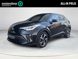 toyota-c-hr-1.8-hybrid-style