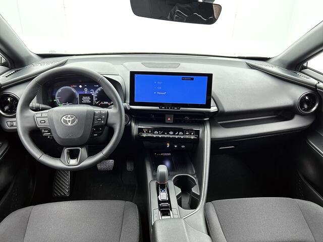 Toyota C-HR 1.8 Hybrid 140 First Edition | Apple Carplay/Android Auto | Climate control | Rondomzicht camera |