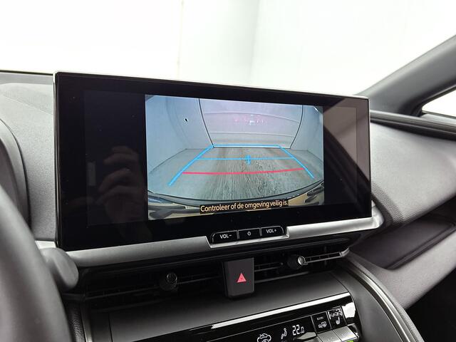 Toyota C-HR 1.8 Hybrid 140 First Edition | Apple Carplay/Android Auto | Climate control | Rondomzicht camera |