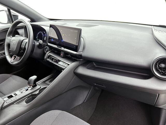 Toyota C-HR 1.8 Hybrid 140 First Edition