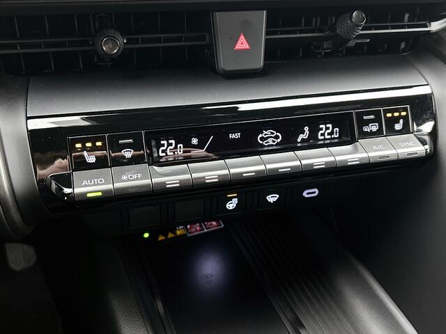 Toyota C-HR 1.8 Hybrid 140 First Edition