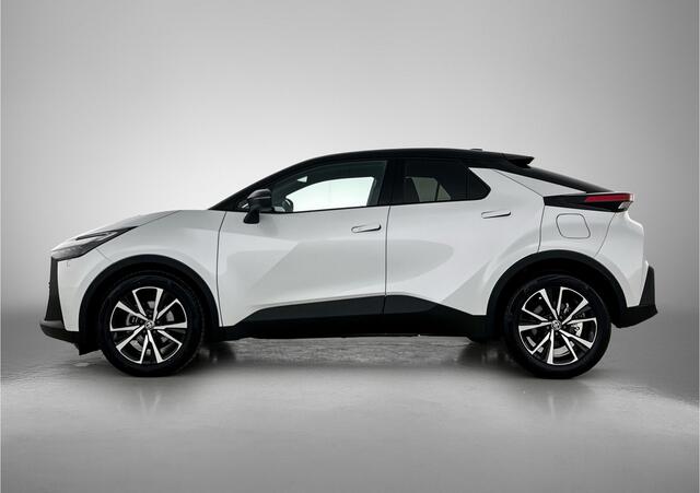 Toyota C-HR 1.8 Hybrid 140 First Edition | Stoelverwarming | Elek. achterklep | Dodehoekassistent |
