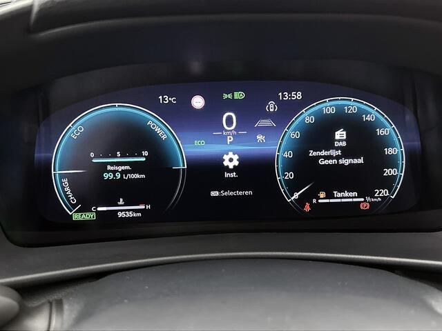 Toyota C-HR 1.8 Hybrid 140 First Edition | Stoelverwarming | Elek. achterklep | Dodehoekassistent |