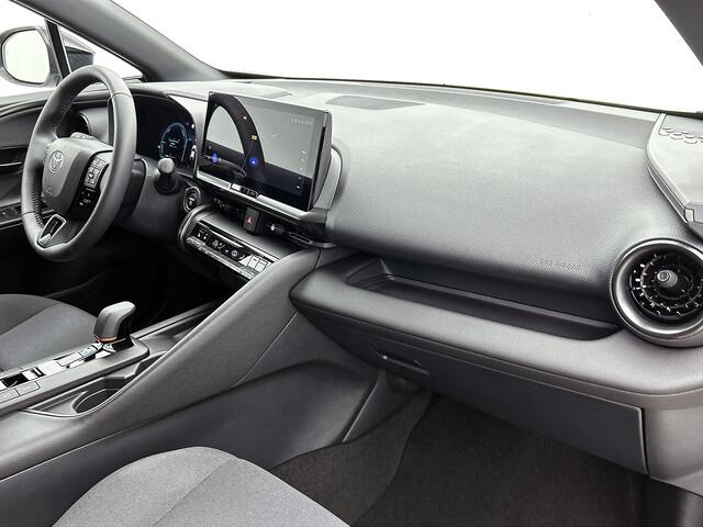 Toyota C-HR 1.8 Hybrid 140 First Edition | Stoelverwarming | Elek. achterklep | Dodehoekassistent |