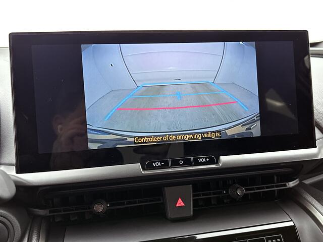 Toyota C-HR 1.8 Hybrid 140 First Edition | Stoelverwarming | Elek. achterklep | Dodehoekassistent |