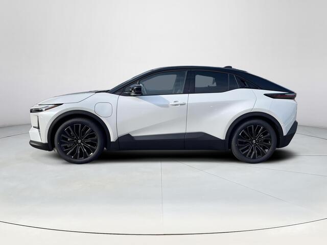 Toyota C-HR Executive AWD 77 kWh