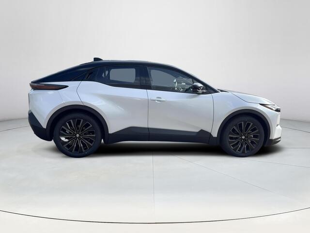 Toyota C-HR Executive AWD 77 kWh
