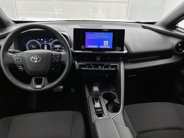 Toyota C-HR 1.8 Hybrid 140 Dynamic | Parkeersensoren v+a | Dodehoeksensor | Navigatie