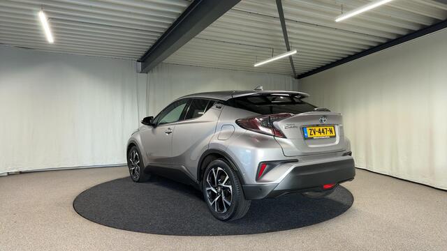 Toyota C-HR 1.8 Hybrid Business Intro Automaat | Trekhaak | Navi