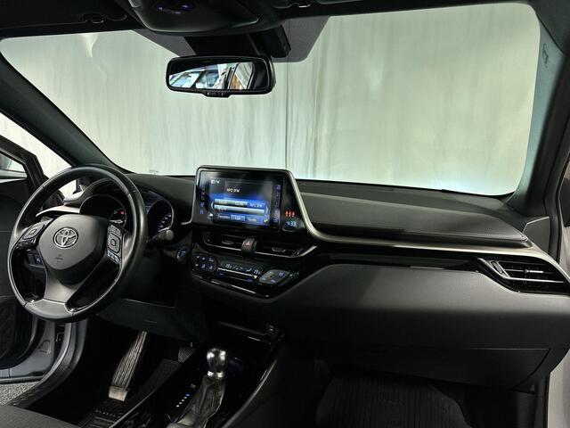 Toyota C-HR 1.8 Hybrid Business Intro Automaat | Trekhaak | Navi