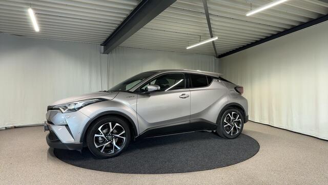 Toyota C-HR 1.8 Hybrid Business Intro Automaat | Trekhaak | Navi