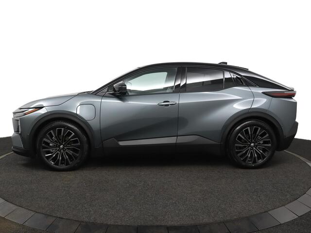 Toyota C-HR Executive AWD 77 kWh | Panoramadak | JBL Audio | 20" velgen | Electrisch verstelbare stoelen | 360 graden camera |