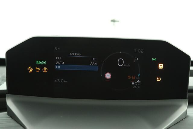 Toyota C-HR Executive AWD 77 kWh | Panoramadak | JBL Audio | 20" velgen | Electrisch verstelbare stoelen | 360 graden camera |