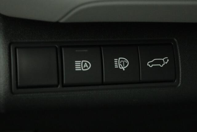 Toyota C-HR Executive AWD 77 kWh | Panoramadak | JBL Audio | 20" velgen | Electrisch verstelbare stoelen | 360 graden camera |