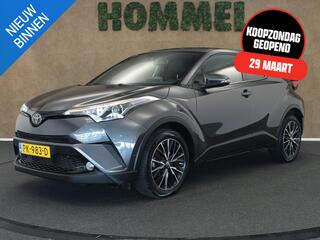 toyota-c-hr-1.2-executive---origine