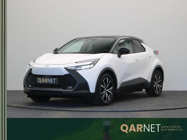 Toyota C-HR 2.0 Plug-in Hybrid 220 First Edition | Stoelverwarming | PHEV | Keyless Entry | All Season Banden |