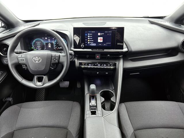 Toyota C-HR 2.0 Plug-in Hybrid 220 Dynamic | Adaptive Cruise Control | Parkeersensor voor & achter | Dodehoekdetectie