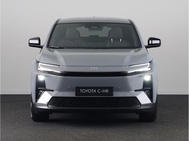 Toyota C-HR First Edition 77 kWh *NIEUW*