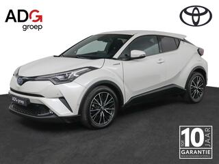 toyota-c-hr-1.8-hybrid-style--park