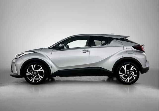 Toyota C-HR 1.8 Hybrid Dynamic | BTW Voertuig | Stoelverwarming |