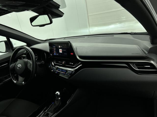 Toyota C-HR 1.8 Hybrid Dynamic | BTW Voertuig | Stoelverwarming |