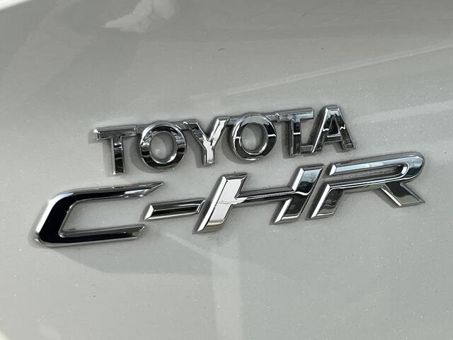 Toyota C-HR 1.8 Hybrid Executive Ultimate