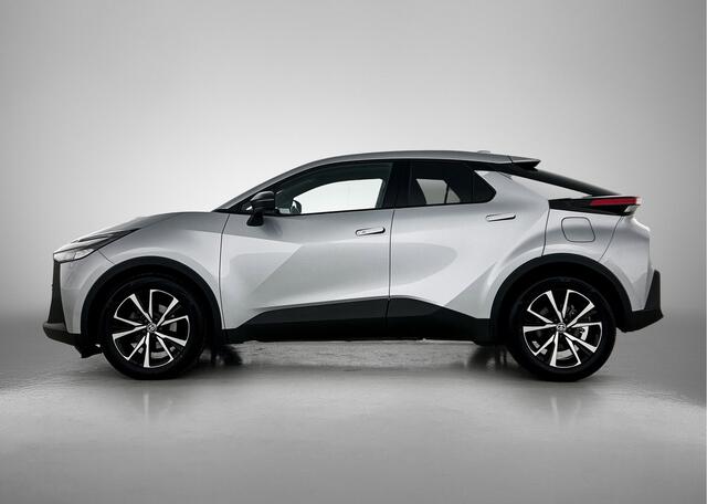 Toyota C-HR 1.8 Hybrid 140 Dynamic | BTW Voertuig | Stoel en stuurwielverwarming |