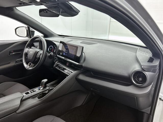 Toyota C-HR 1.8 Hybrid 140 Dynamic | BTW Voertuig | Stoel en stuurwielverwarming |