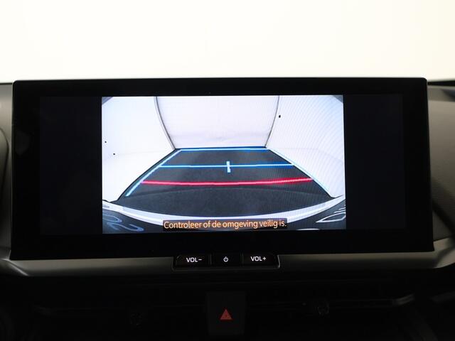 Toyota C-HR 2.0 PHEV 220PK Dynamic Winterpack Camera Carplay Navigatie