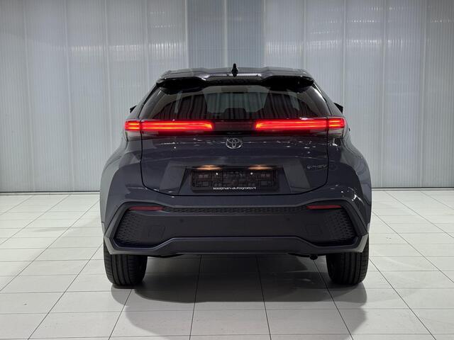 Toyota C-HR 2.0 Plug-in Hybrid 220 Dynamic | Direct Leverbaar |