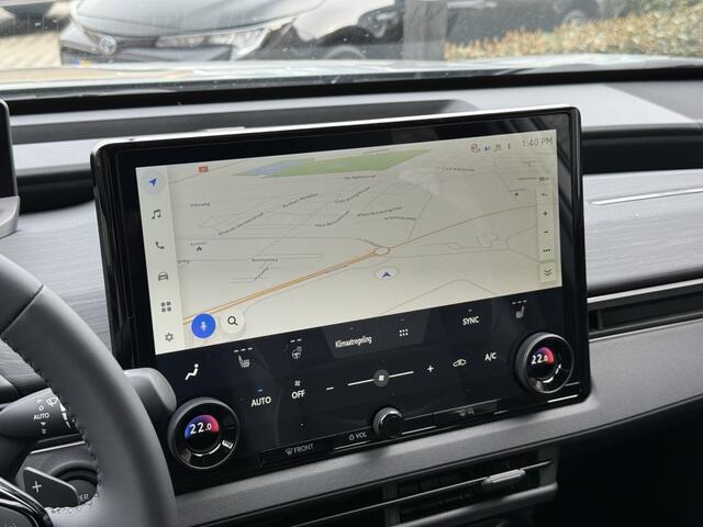 Toyota C-HR First Edition 77 kWh