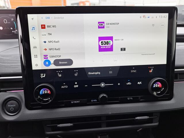 Toyota C-HR First Edition 77 kWh PDC v+a Navi WLTP 607km actieradius