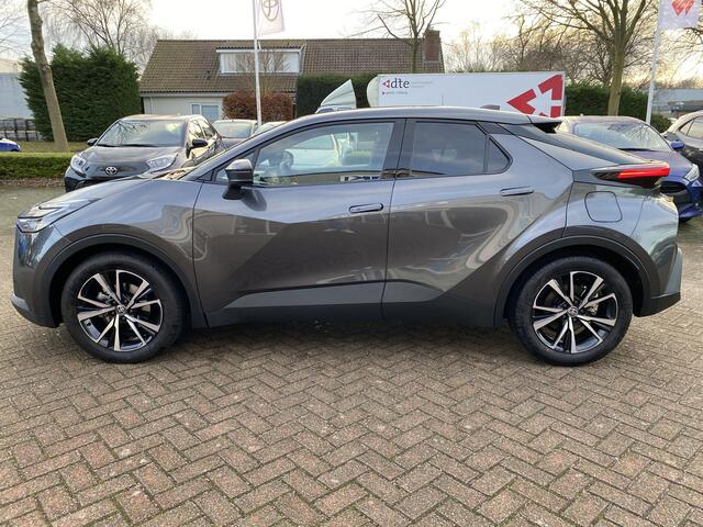 Toyota C-HR 1.8 Hybrid 140 Dynamic