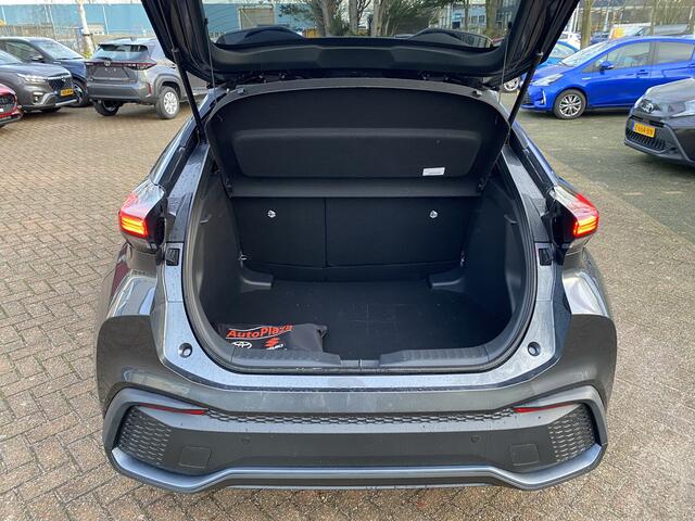 Toyota C-HR 1.8 Hybrid 140 Dynamic