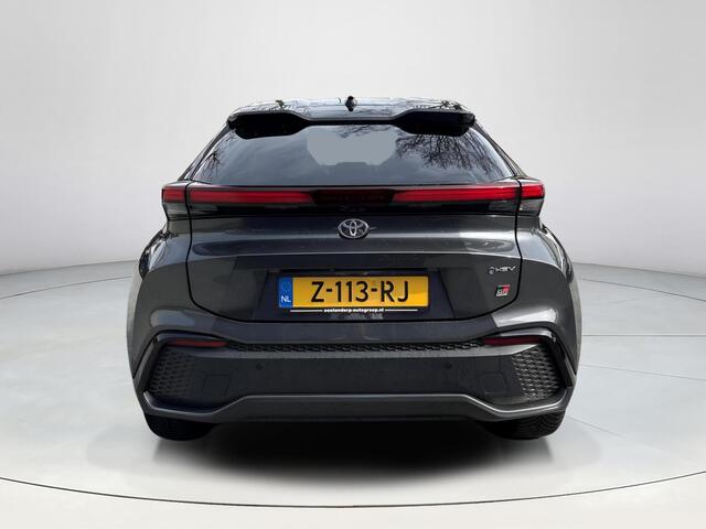 Toyota C-HR 2.0 Hybrid 200 GR SPORT PLUS **GEHEUGENSTOEL/ DODEHOEKDETECTIE/ STUURWIELVERWARMING**