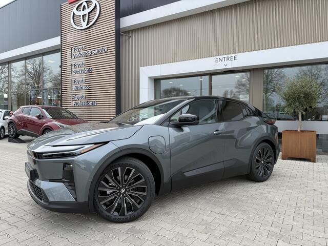 Toyota C-HR Executive AWD 77 kWh | Executive Plus Pack |