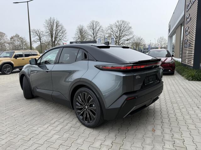 Toyota C-HR Executive AWD 77 kWh | Executive Plus Pack |