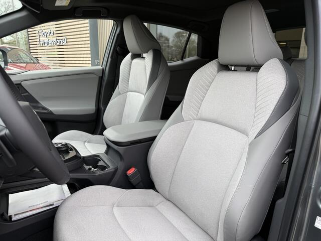 Toyota C-HR Executive AWD 77 kWh | Executive Plus Pack |