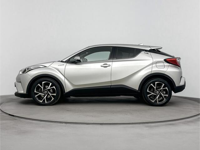 Toyota C-HR 1.8 Hybrid Dynamic | Parkeercamera |