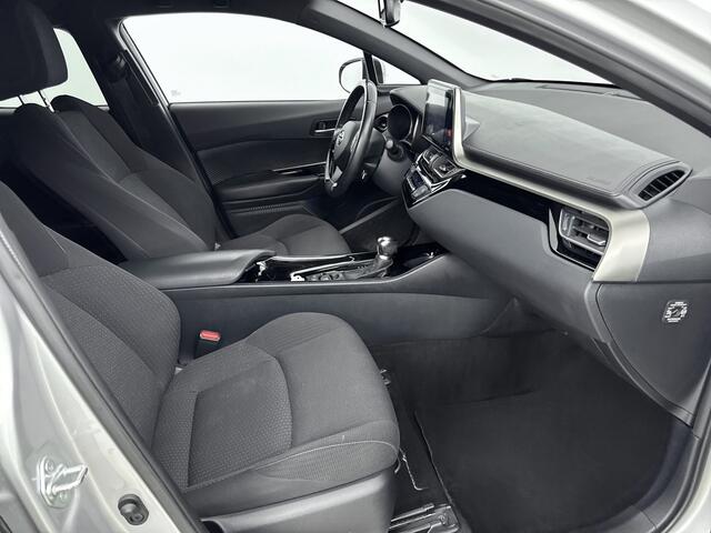 Toyota C-HR 1.8 Hybrid Dynamic | Parkeercamera |